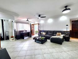 Blk 427 Bukit Panjang Ring Road (Bukit Panjang), HDB 5 Rooms #544675621